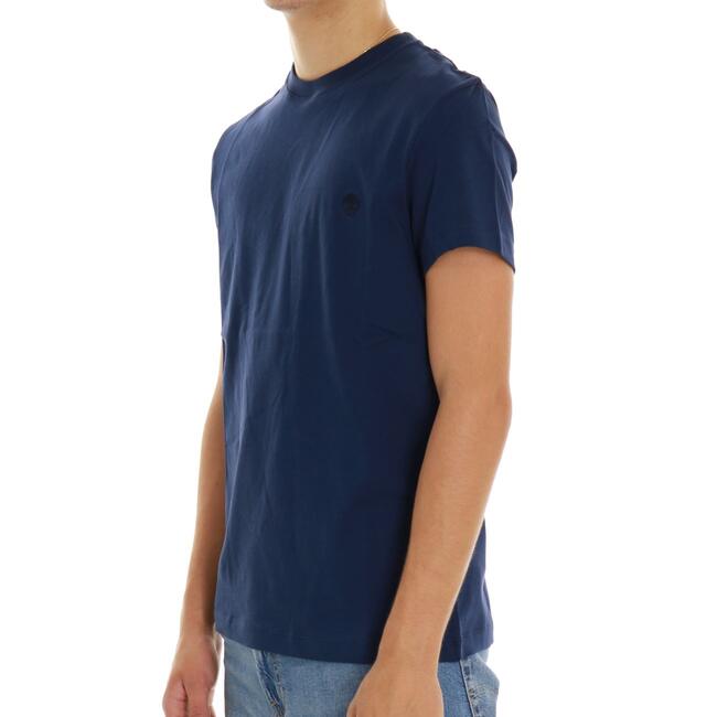 T-SHIRT DUNSTAN RIVER TIMBERLAND - Mad Fashion | img vers.650x/
